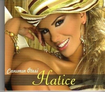 Hatice – Full Album [2006] Hatice – Canimin Otesi